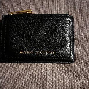 Marc Jacobs card holder